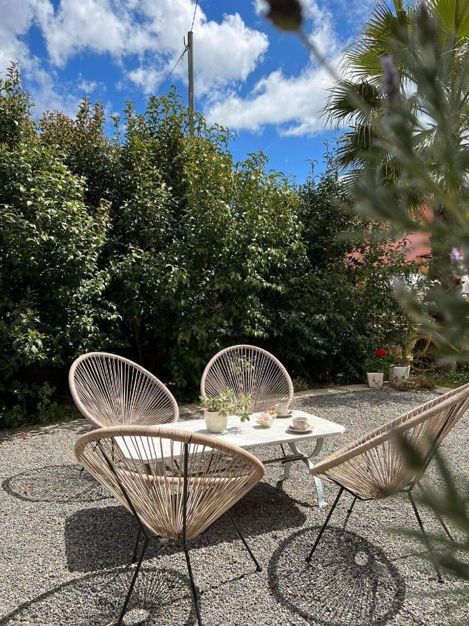 Birdsing Cottage ذيسْخا المظهر الخارجي الصورة